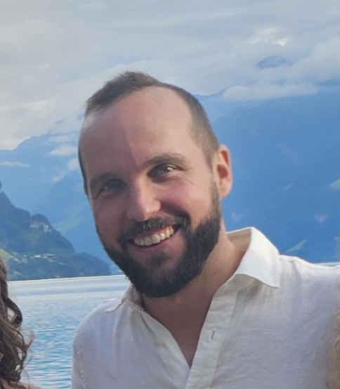Profilfoto von Beno Grätzer
